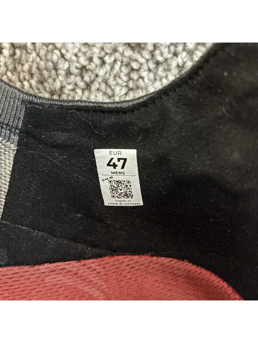 N/A vivobarefoot tracker